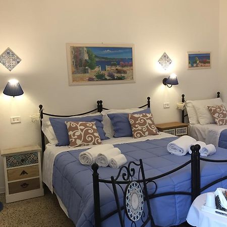 시라쿠사 Eder B&B 외부 사진