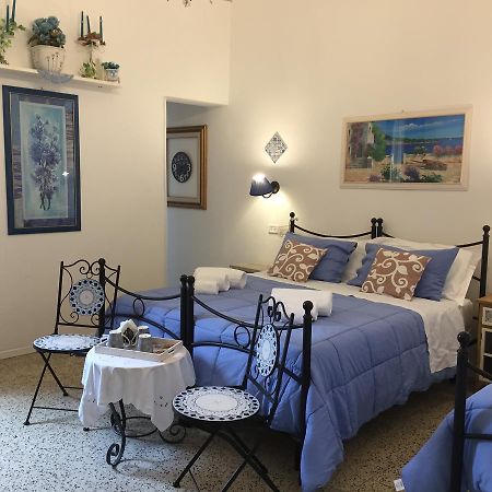 시라쿠사 Eder B&B 외부 사진