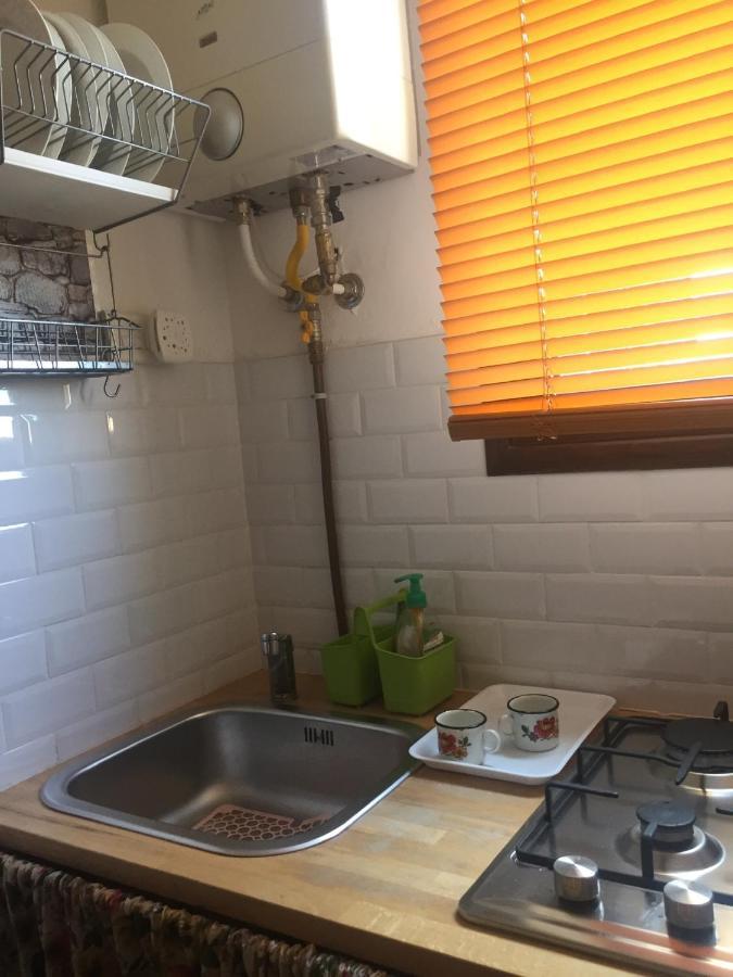 시라쿠사 Eder B&B 외부 사진