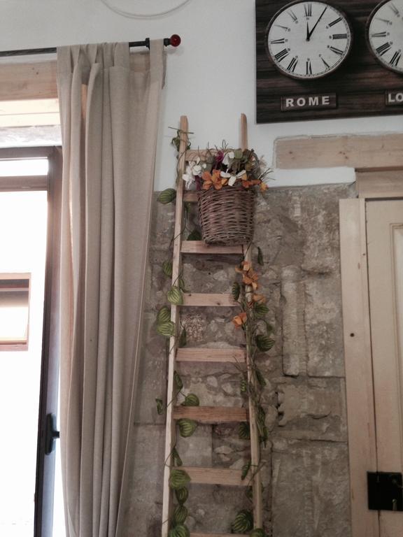 시라쿠사 Eder B&B 외부 사진