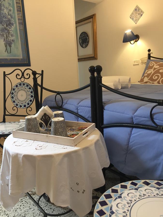시라쿠사 Eder B&B 외부 사진
