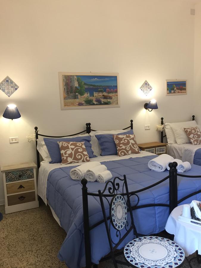 시라쿠사 Eder B&B 외부 사진