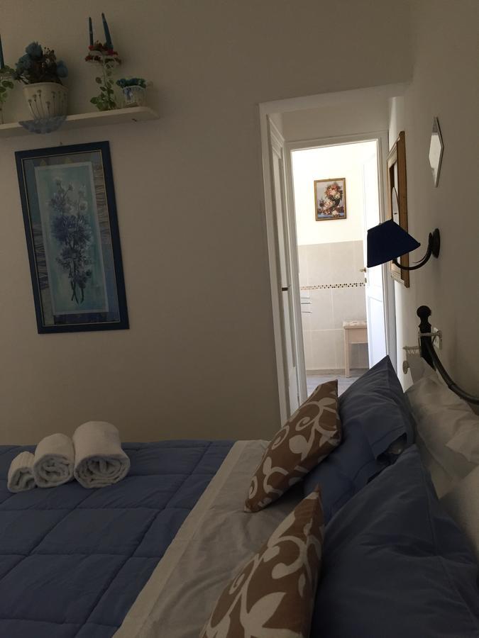 시라쿠사 Eder B&B 외부 사진