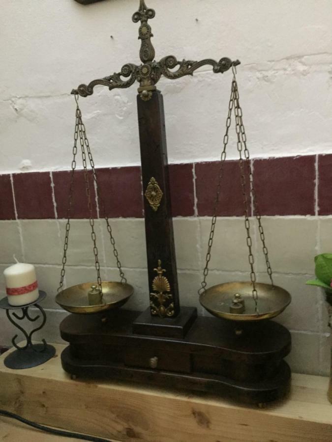 시라쿠사 Eder B&B 외부 사진